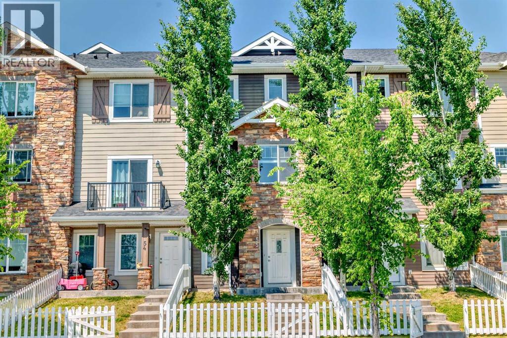 300 Marina Drive Unit 55 #55, Chestermere, AB T1X 0P6