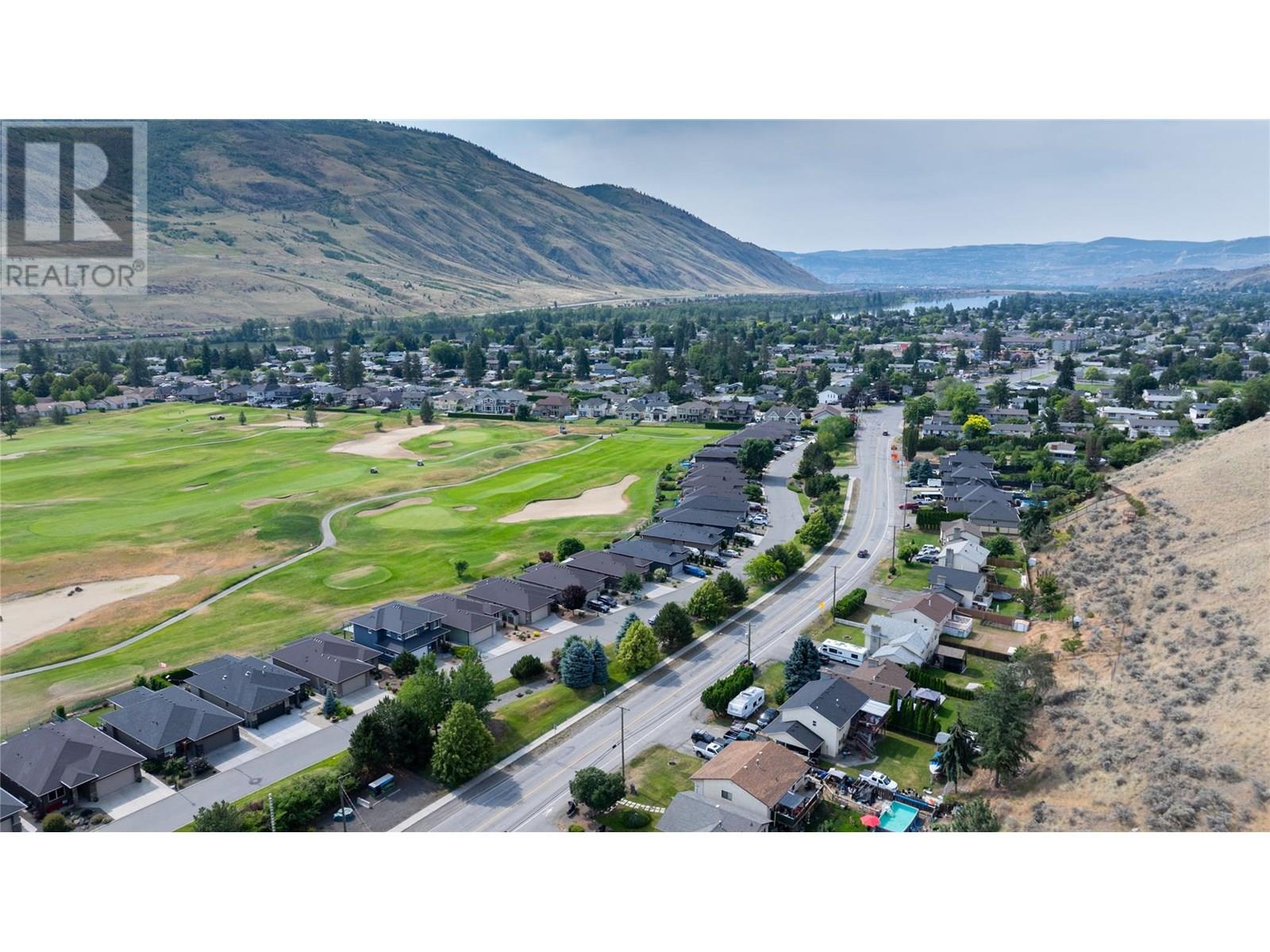 3688 Westsyde Rd, Kamloops, BC V2B 7H6