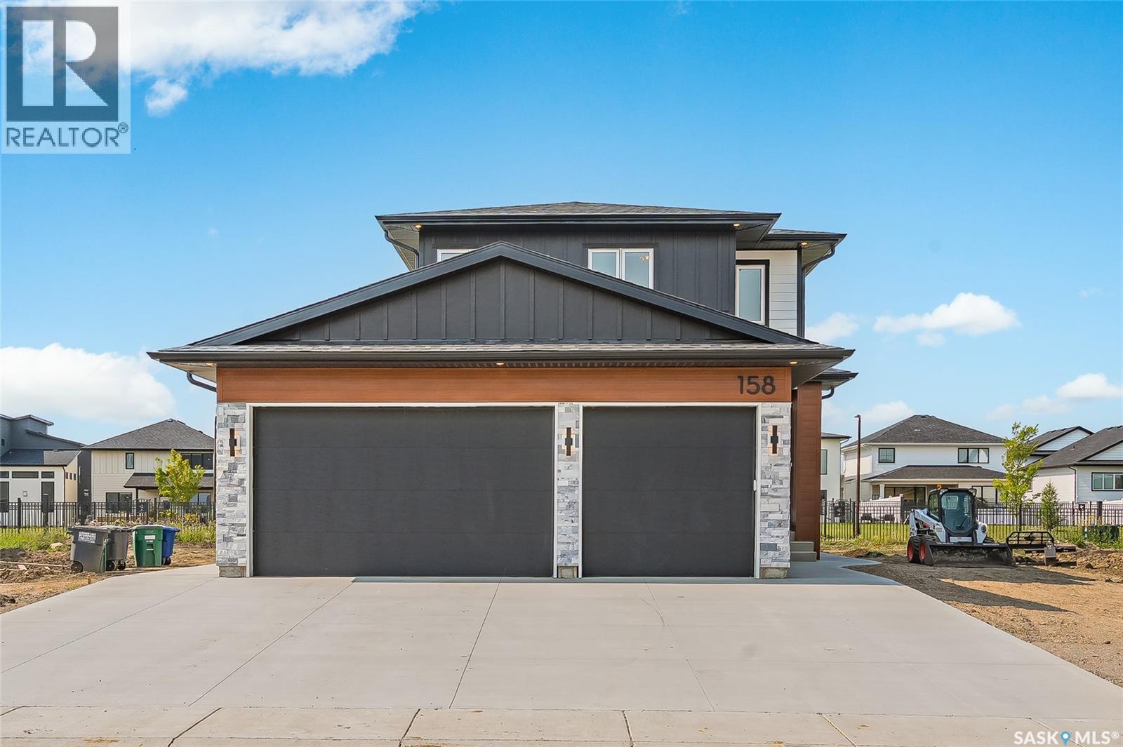 158 Haverstock Cres, Saskatoon, SK S7W 1E3