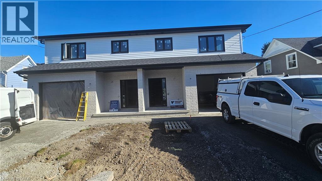 45 A Howard St, Hagersville, ON N0A 1H0