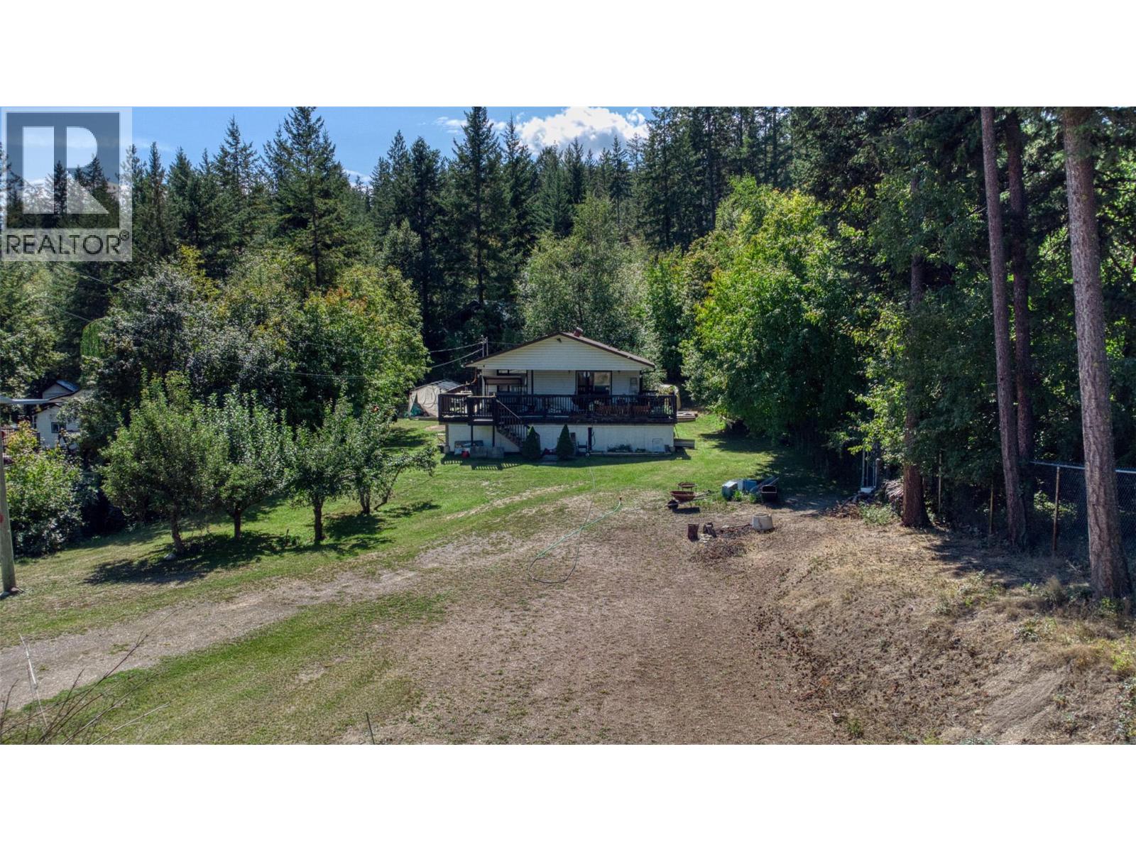 771 Firwood Road Lot Apt 117, Kelowna, BC V1Z 3V5