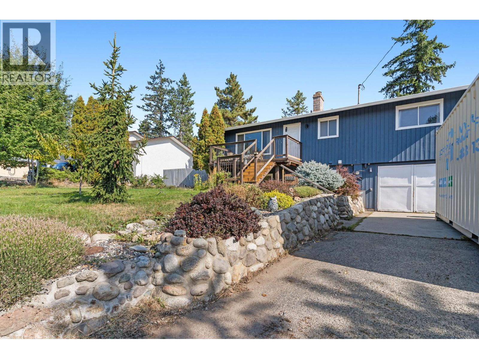 3389 Webber Rd, West Kelowna, BC V4T 1G8