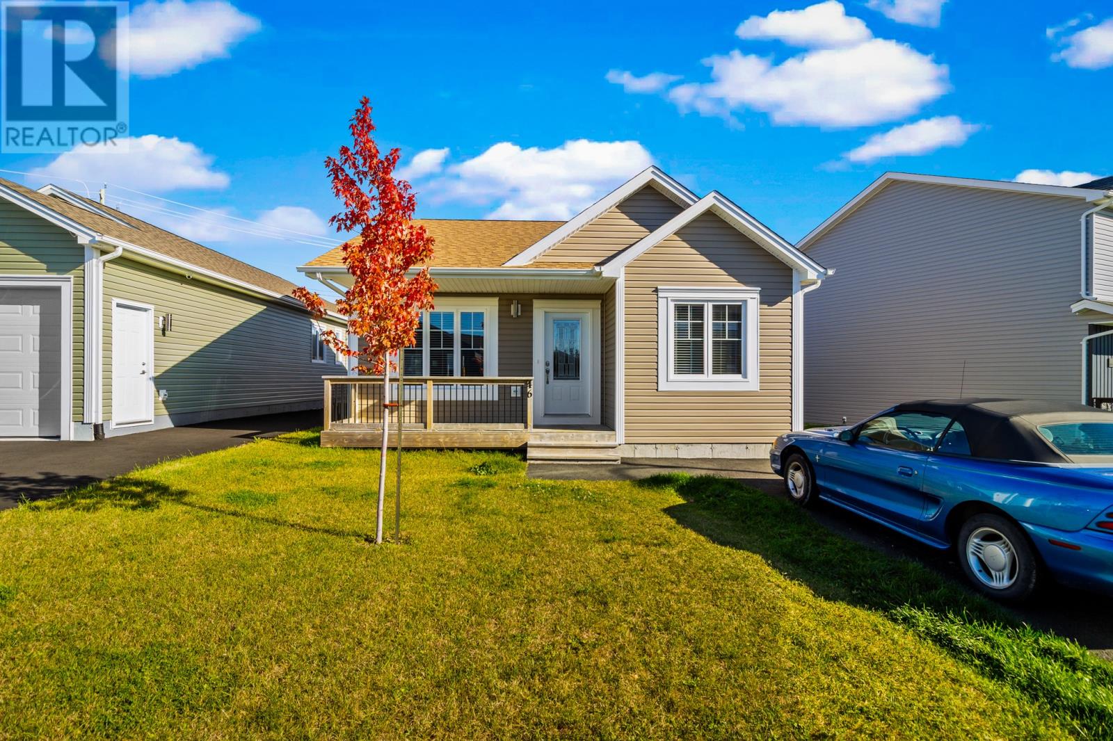 46 Brant Dr, Mount Pearl, NL A1N 0K3