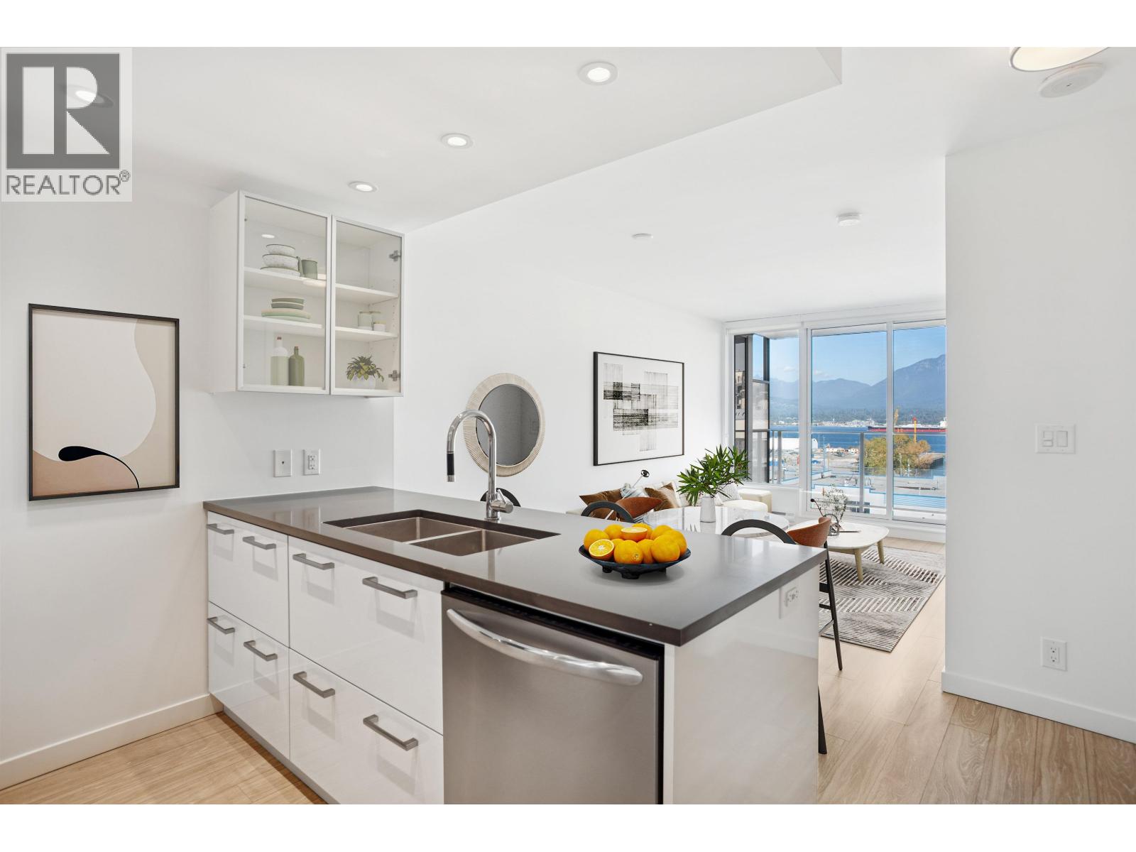 955 E Hastings Street Unit 653, Vancouver, BC V6A 0G8