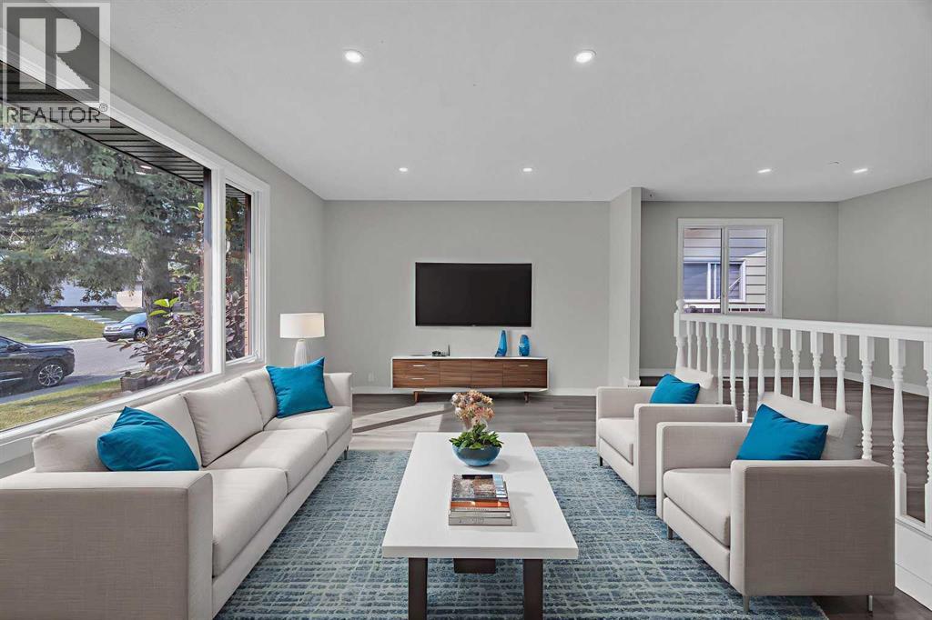 124 Templeridge Close NE, Calgary, AB T1Y 4E2