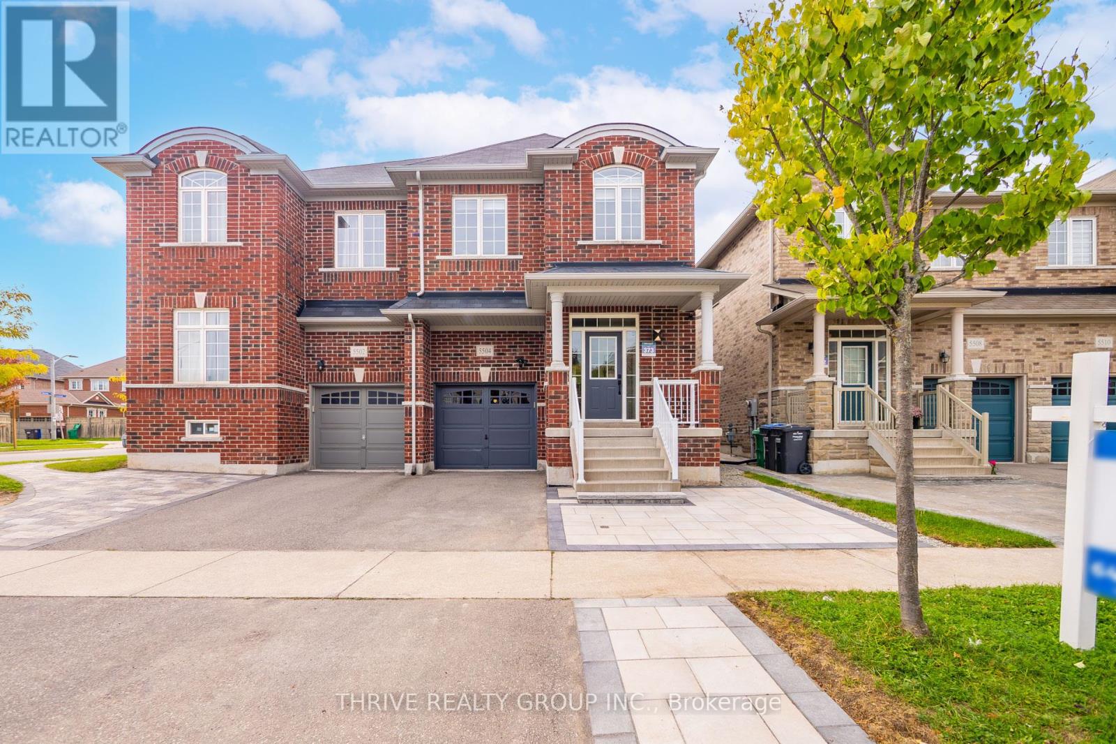 5504 Meadowcrest Ave, Mississauga, ON L5M 0N1