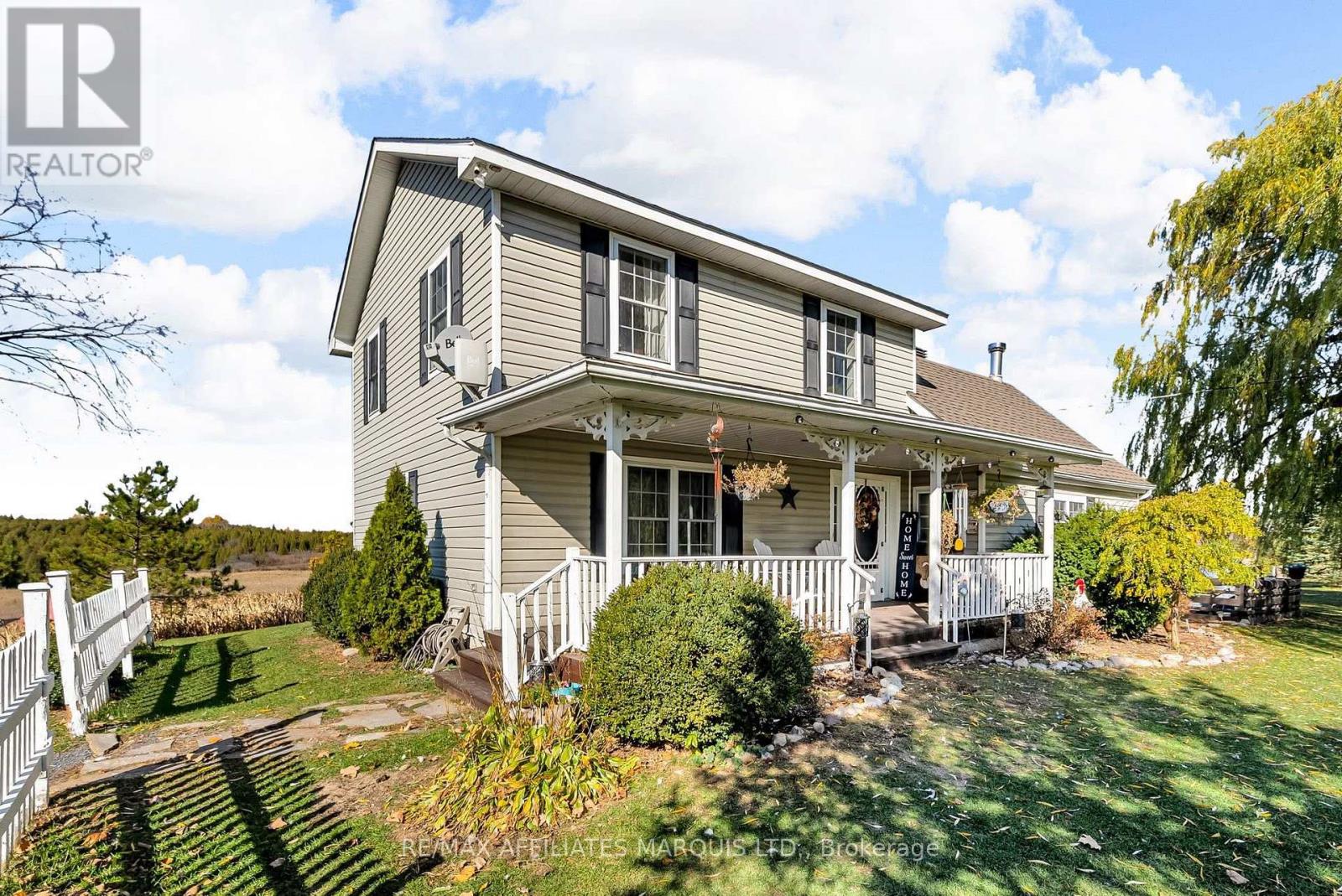 20267 County Road 18 Rd, South Glengarry, ON K0C 2J0