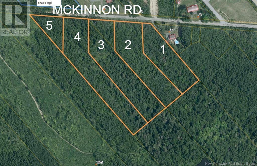 5 Mckinnon Road, Miramichi, NB E1V 5Y1