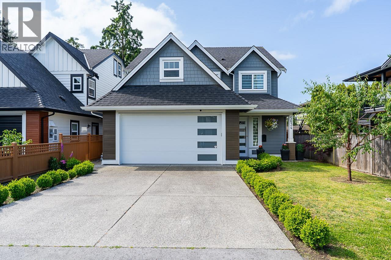 52 Avenue Unit 5634, Delta, BC V4K 2C5