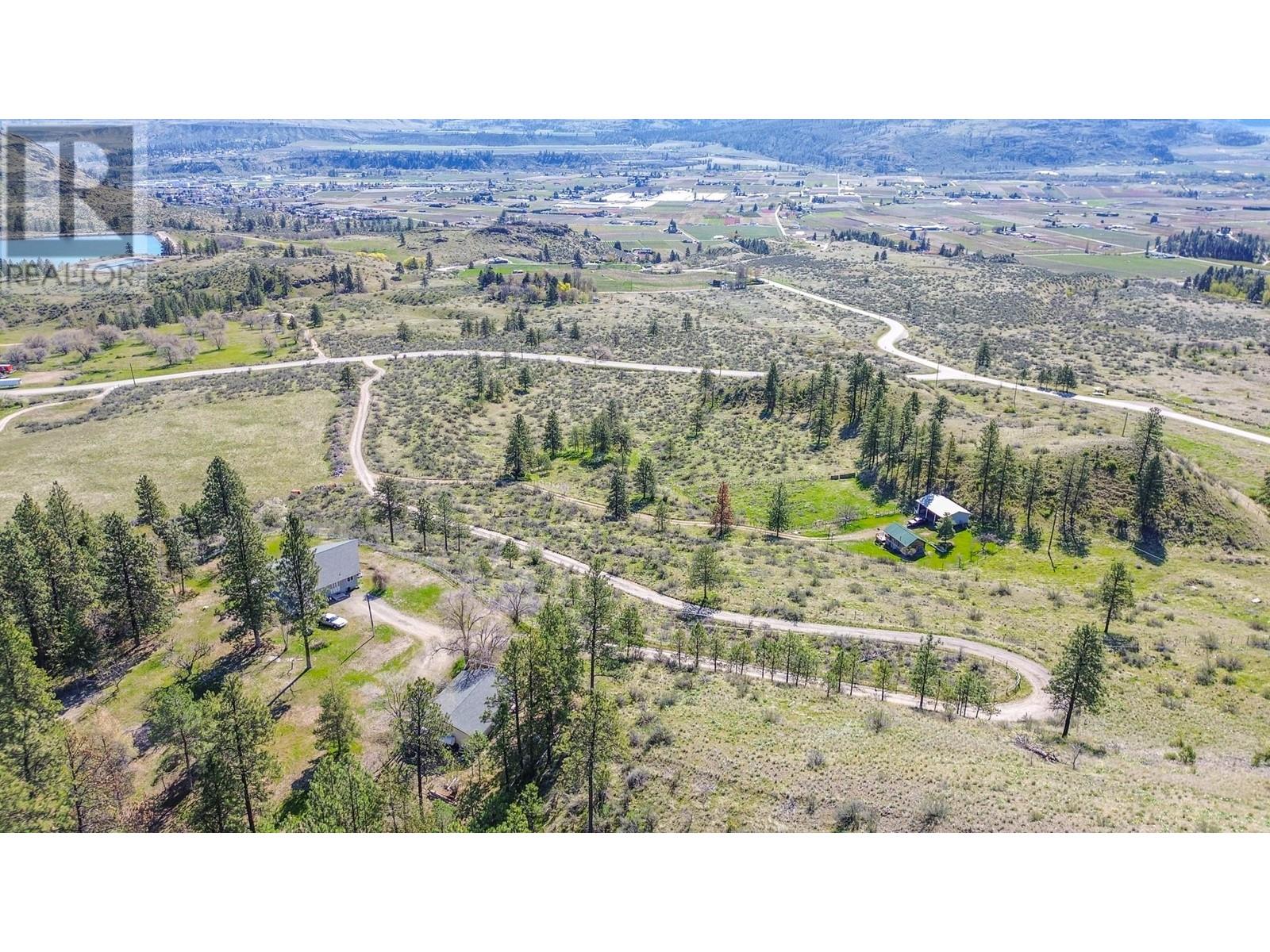 163 Willowbrook Rd, Oliver, BC V0H 1T5