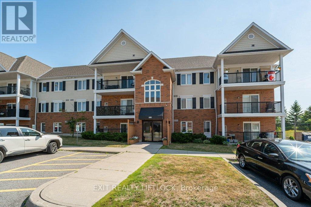 312 Spillsbury Dr Ward 1 Dr, Peterborough, ON K9K 0B6