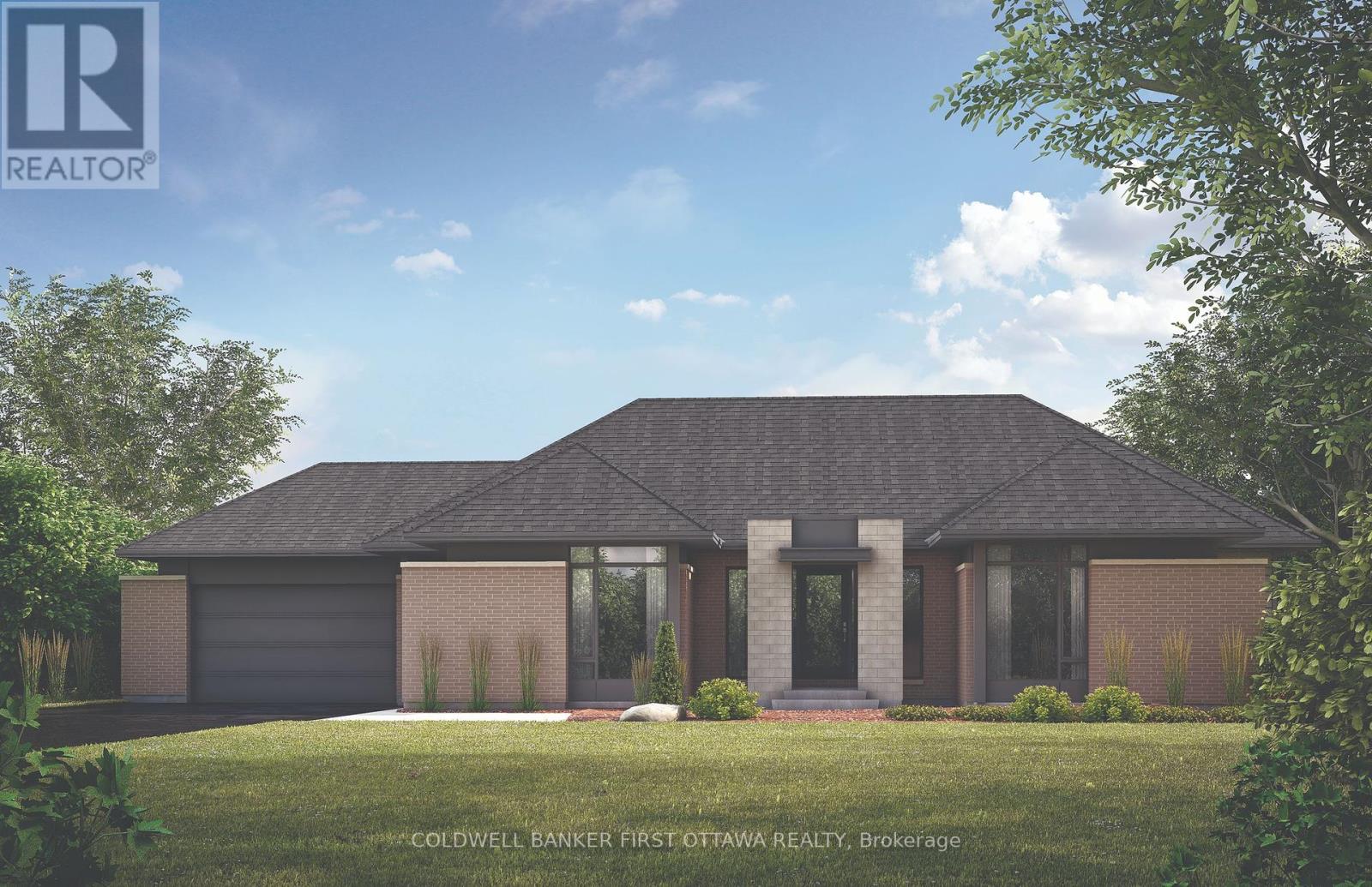 244 Cabrelle Pl, Ottawa, ON K4M 0A9