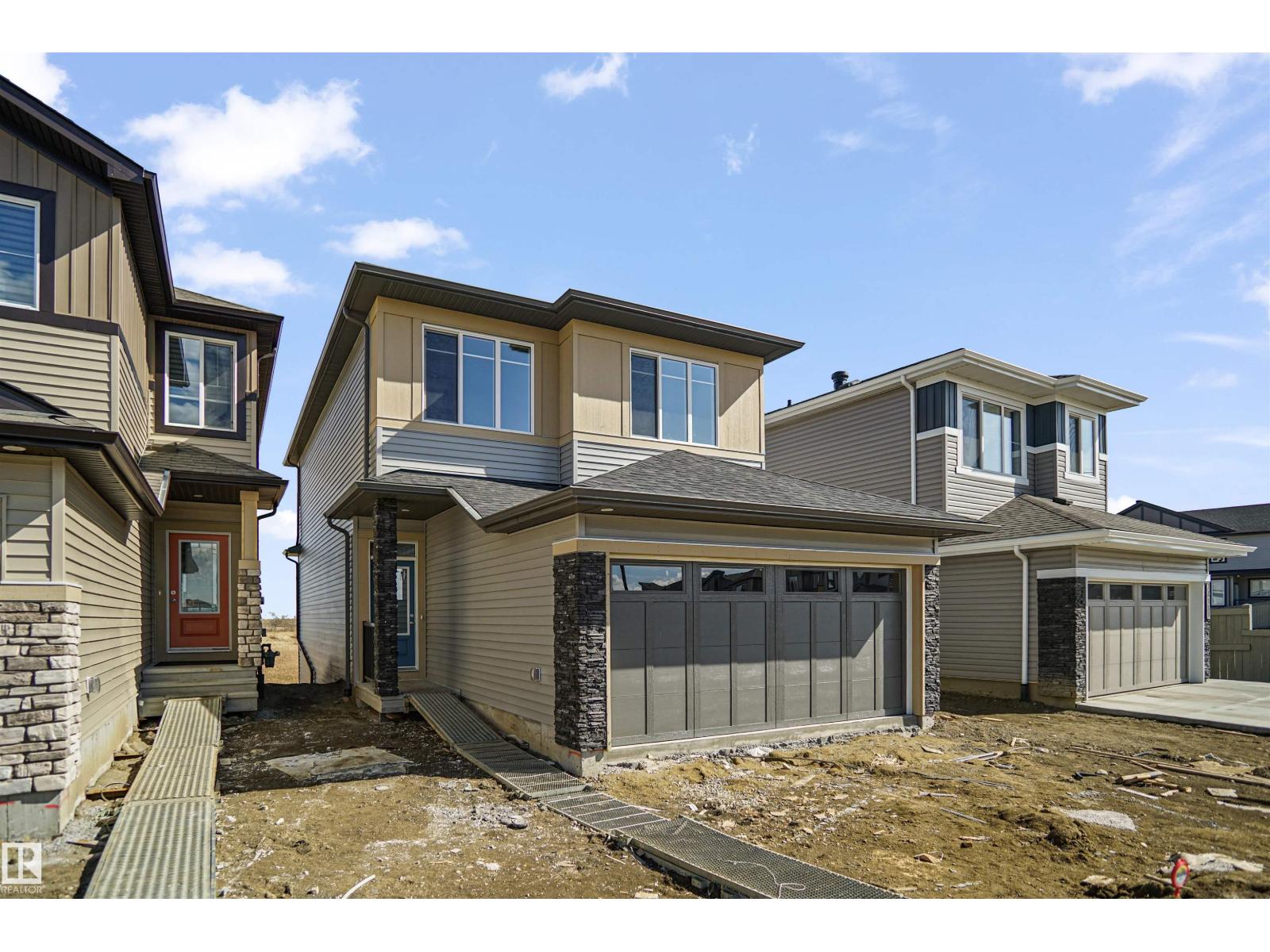 1726 Westerra Wd, Stony Plain, AB T7Z 0P1