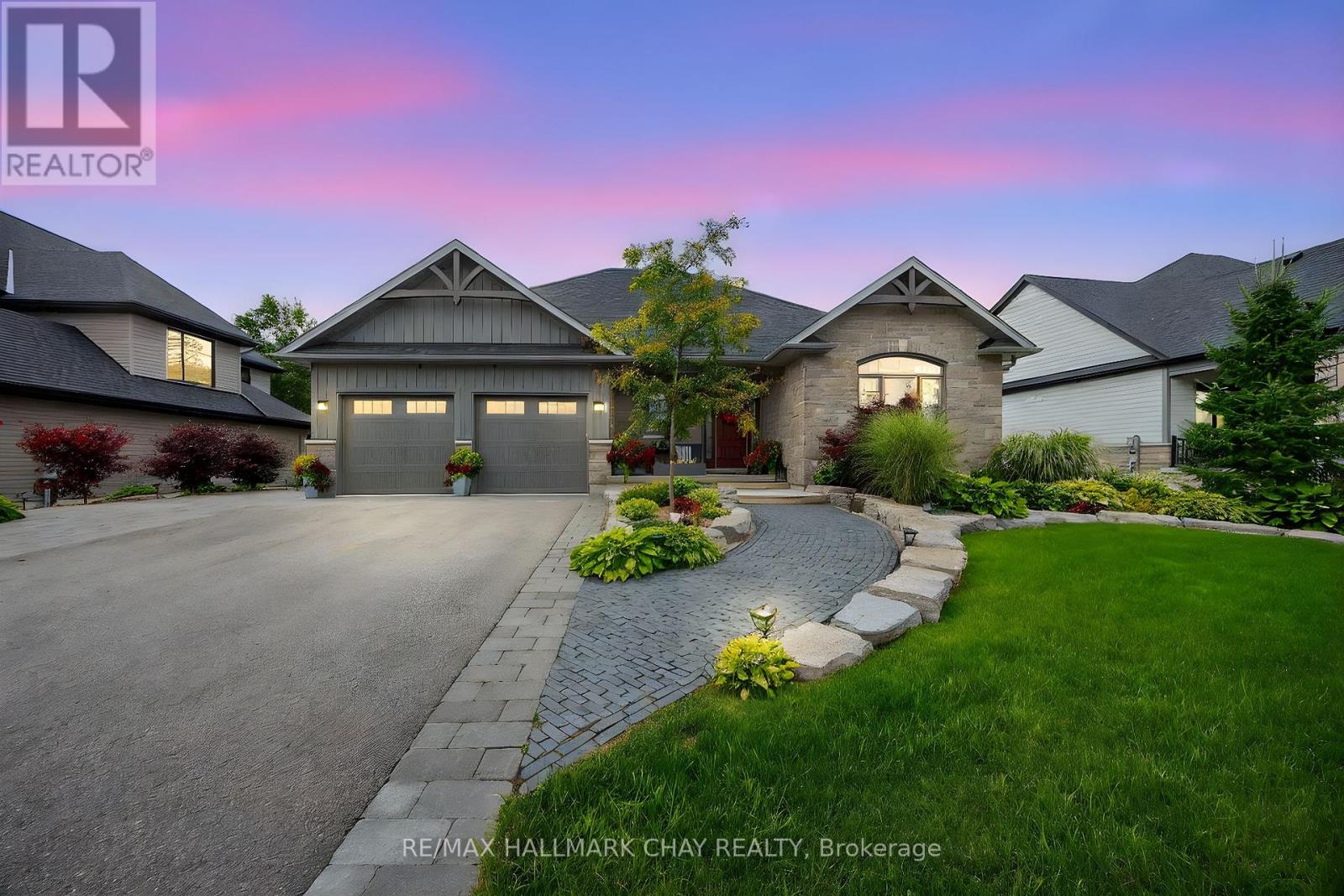 127 High Bluff Ln, The Blue Mountains, ON N0H 2P0