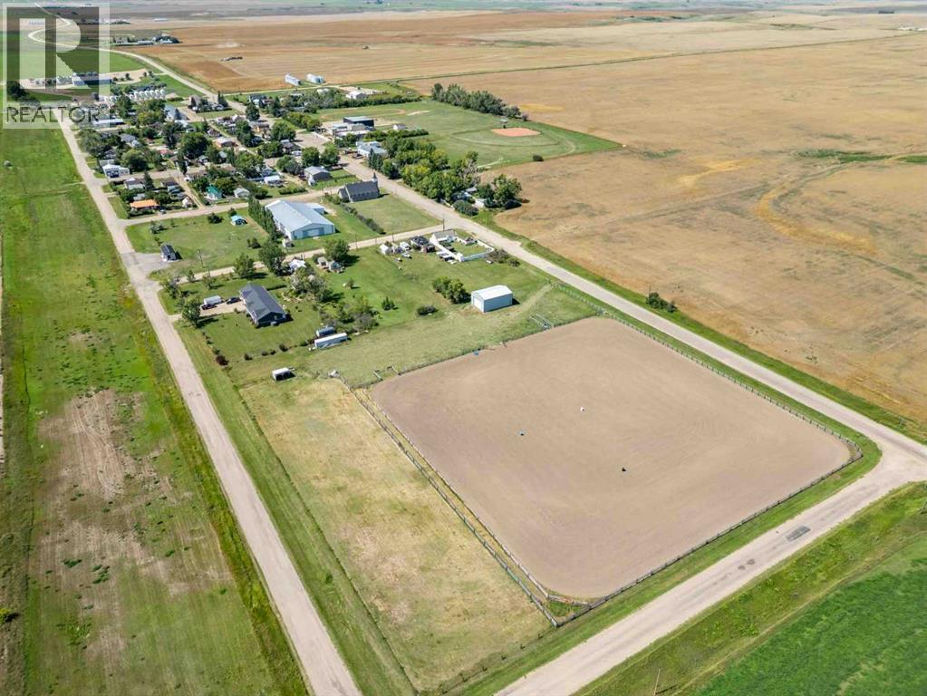 2 Street Unit 17, Schuler, AB T0J 3B0