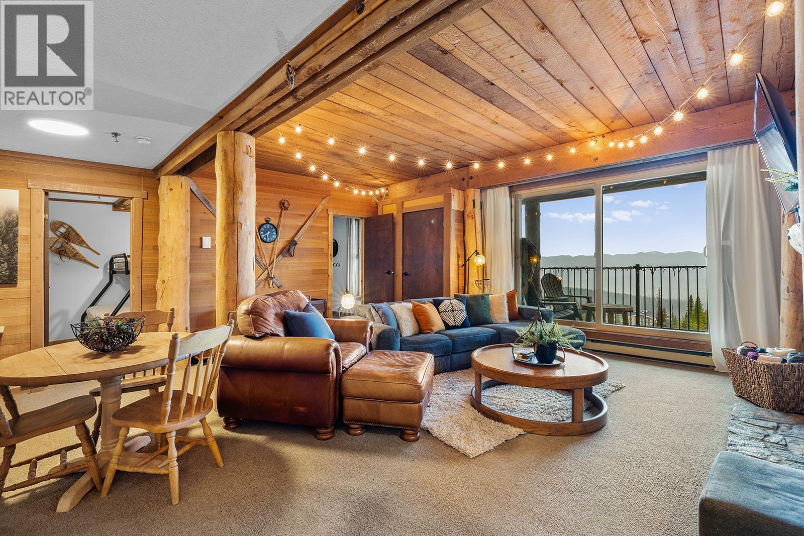 7470 Porcupine Road Unit 803 And 804, Big White, BC V1P 1P3