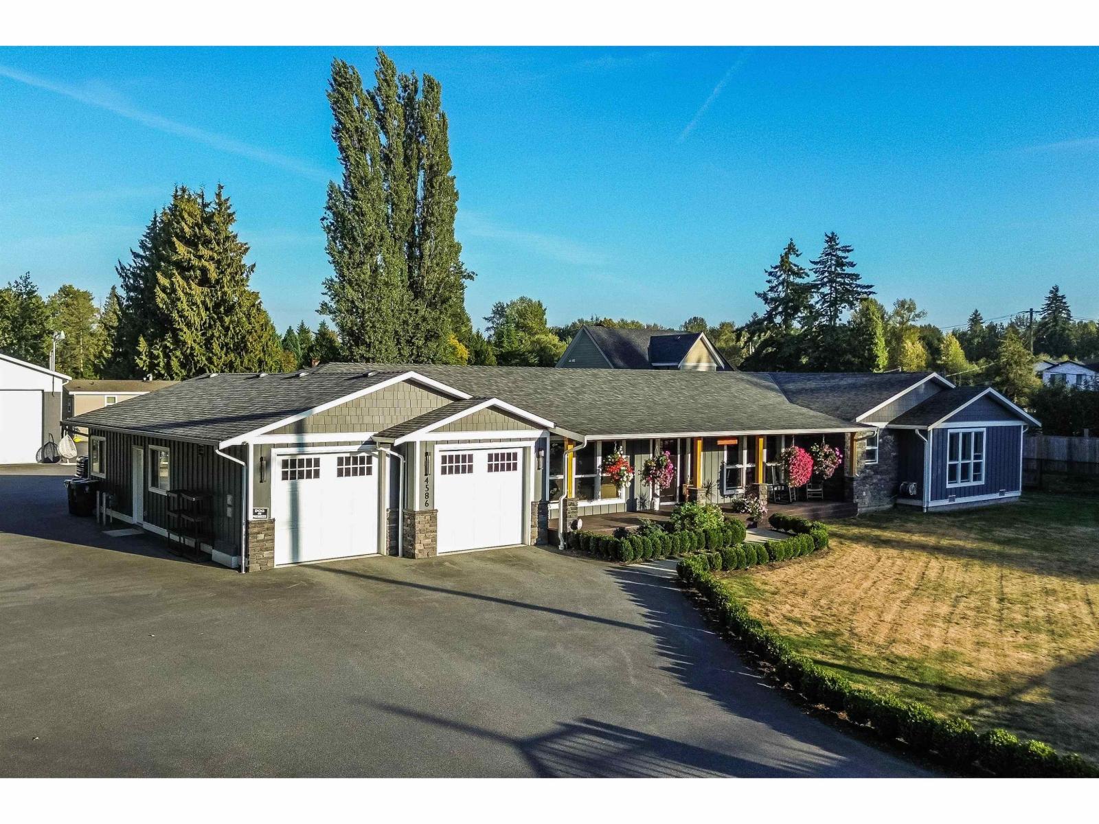 240 Street Unit 4586, Langley, BC V2Z 2M7