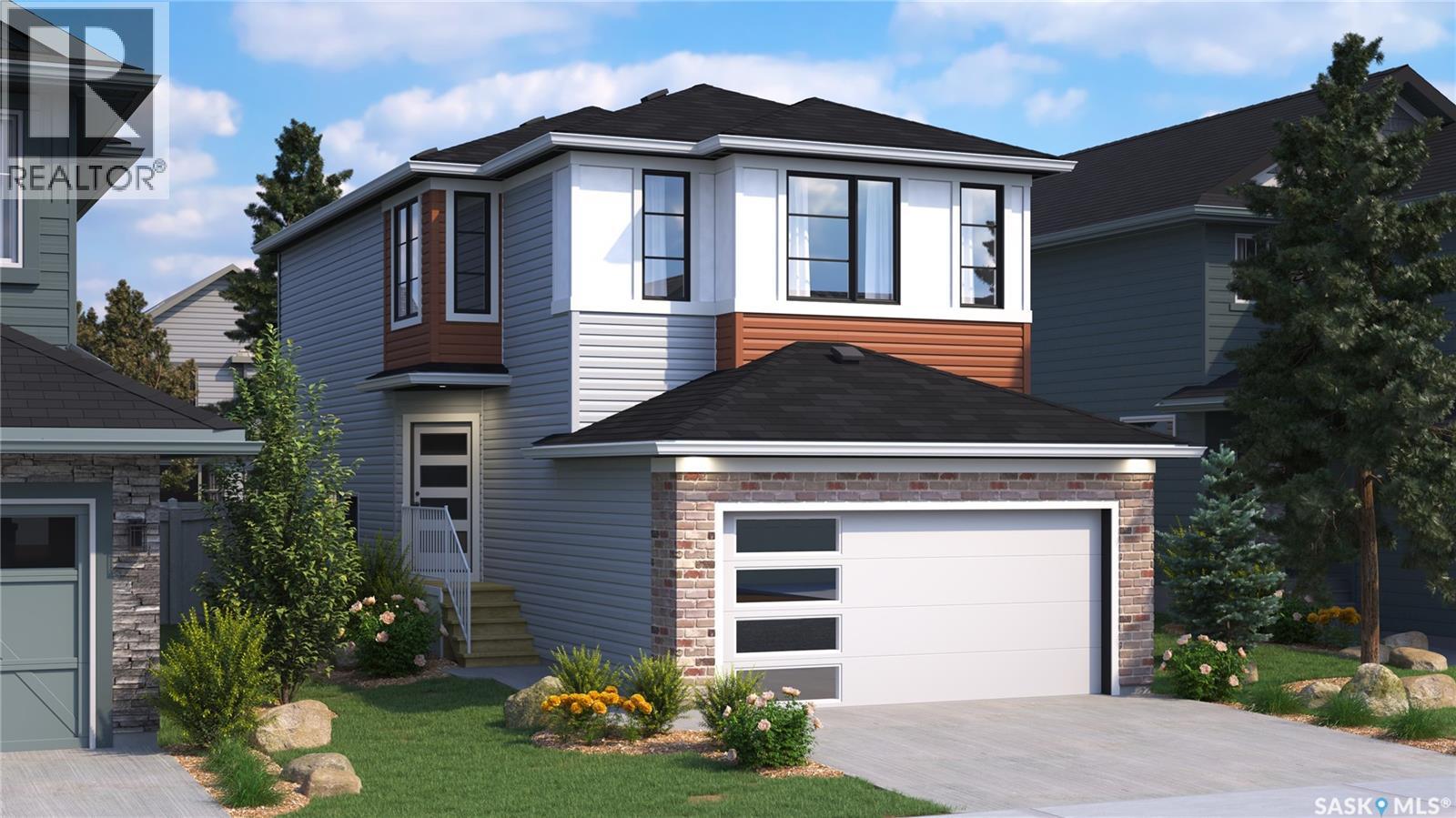 403 Kinloch Cres, Saskatoon, SK S7M 5N8