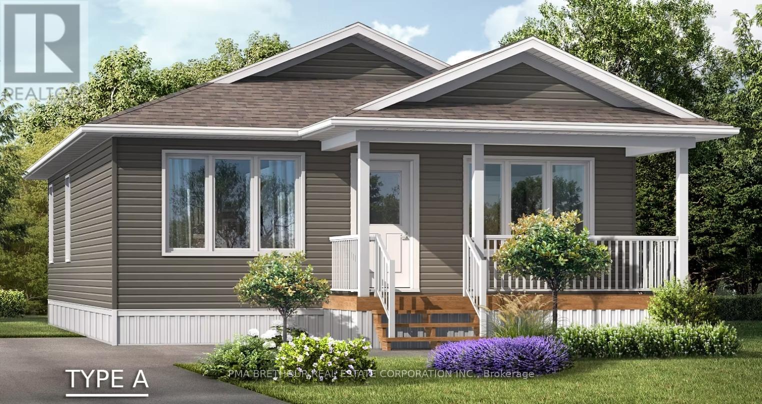 21 Bluffs View Blvd, Ashfield-colborne-wawanosh Colborne, ON N7A 0C1