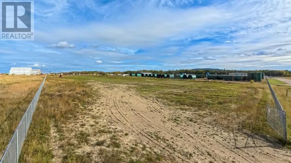 594063 Range Road 125b Rd, Rural Woodlands County, AB T7S 1N9