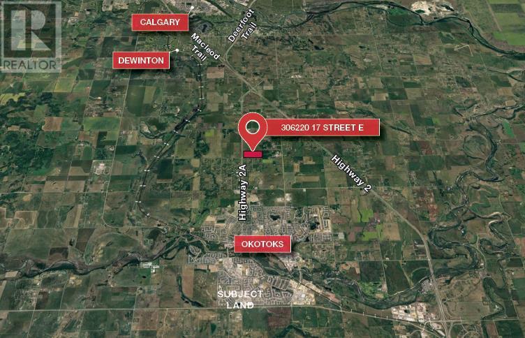 17 Street E Unit 306220, Rural Foothills County, AB T0L 0X0