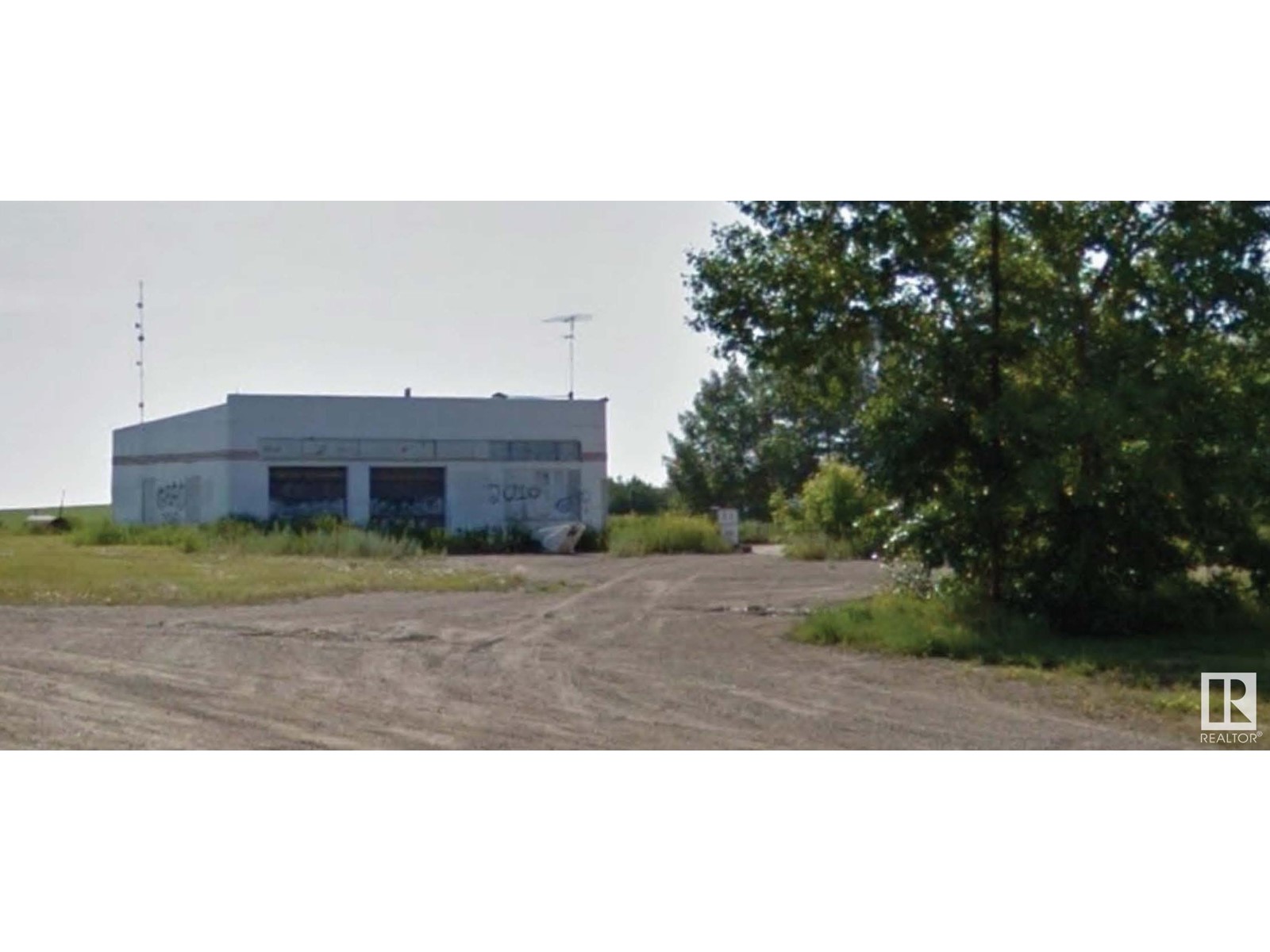 4424 Delnorte St W, Innisfree, AB T0B 2G0