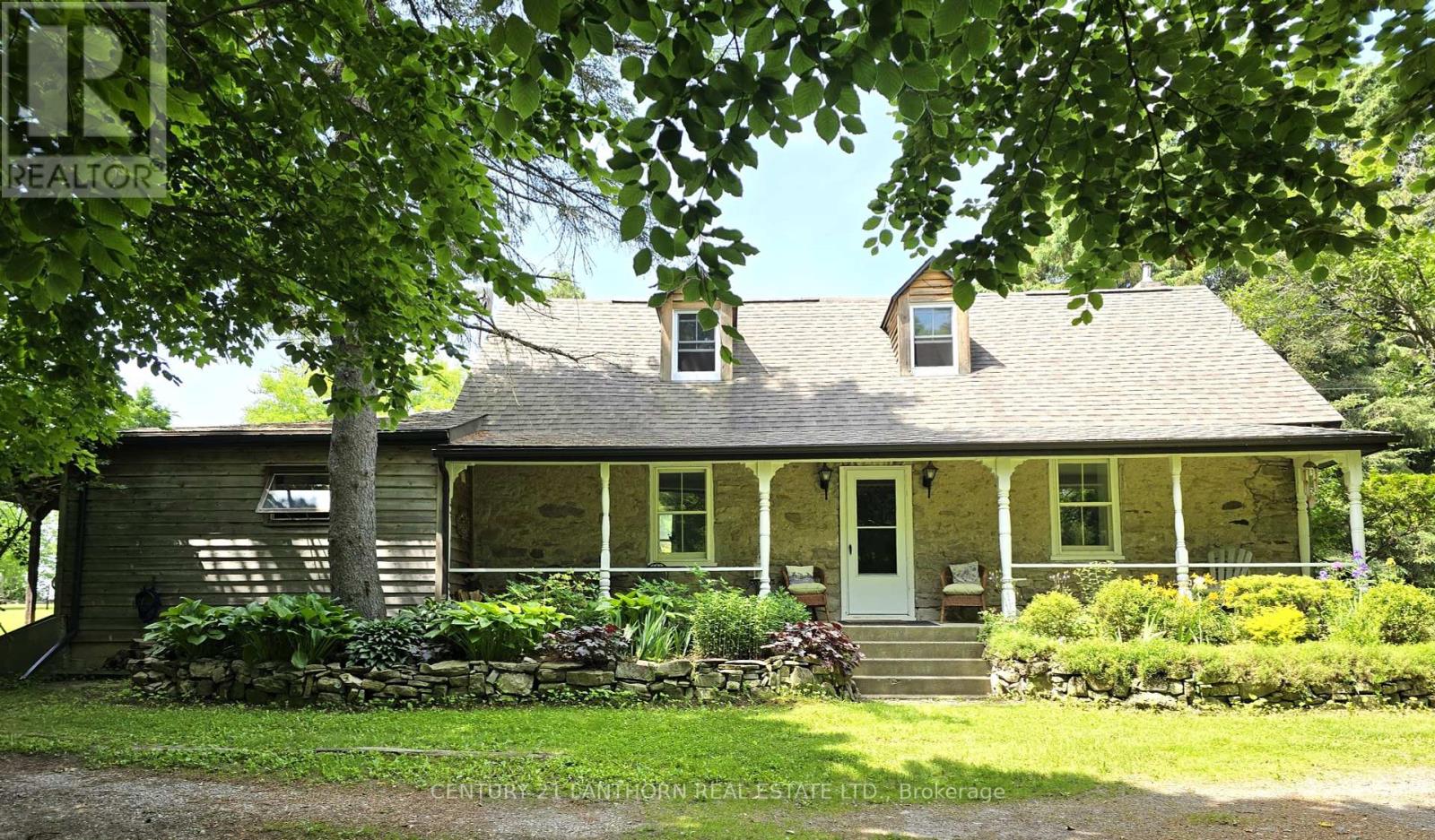 2194 Moira Rd, Centre Hastings, ON K0K 2Y0