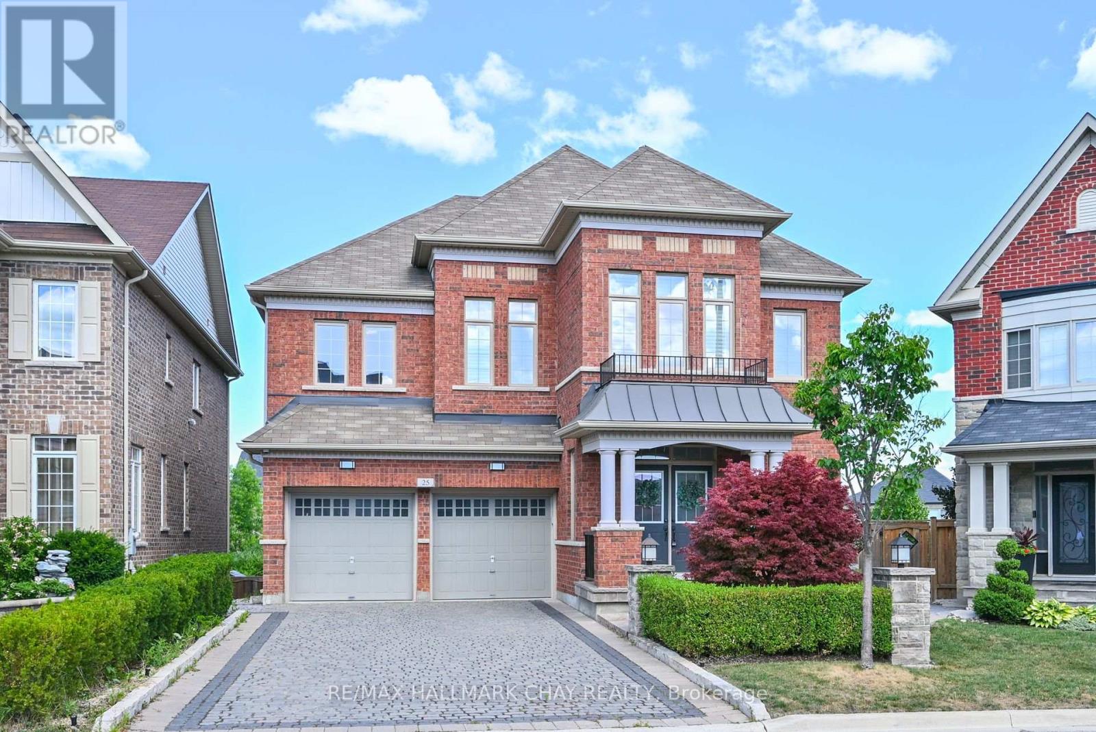 25 Card Lumber Cres, Vaughan Kleinburg, ON L4H 3N5