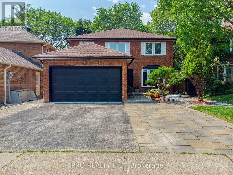 1285 Deer Run, Mississauga Creditview, ON L5C 3P8