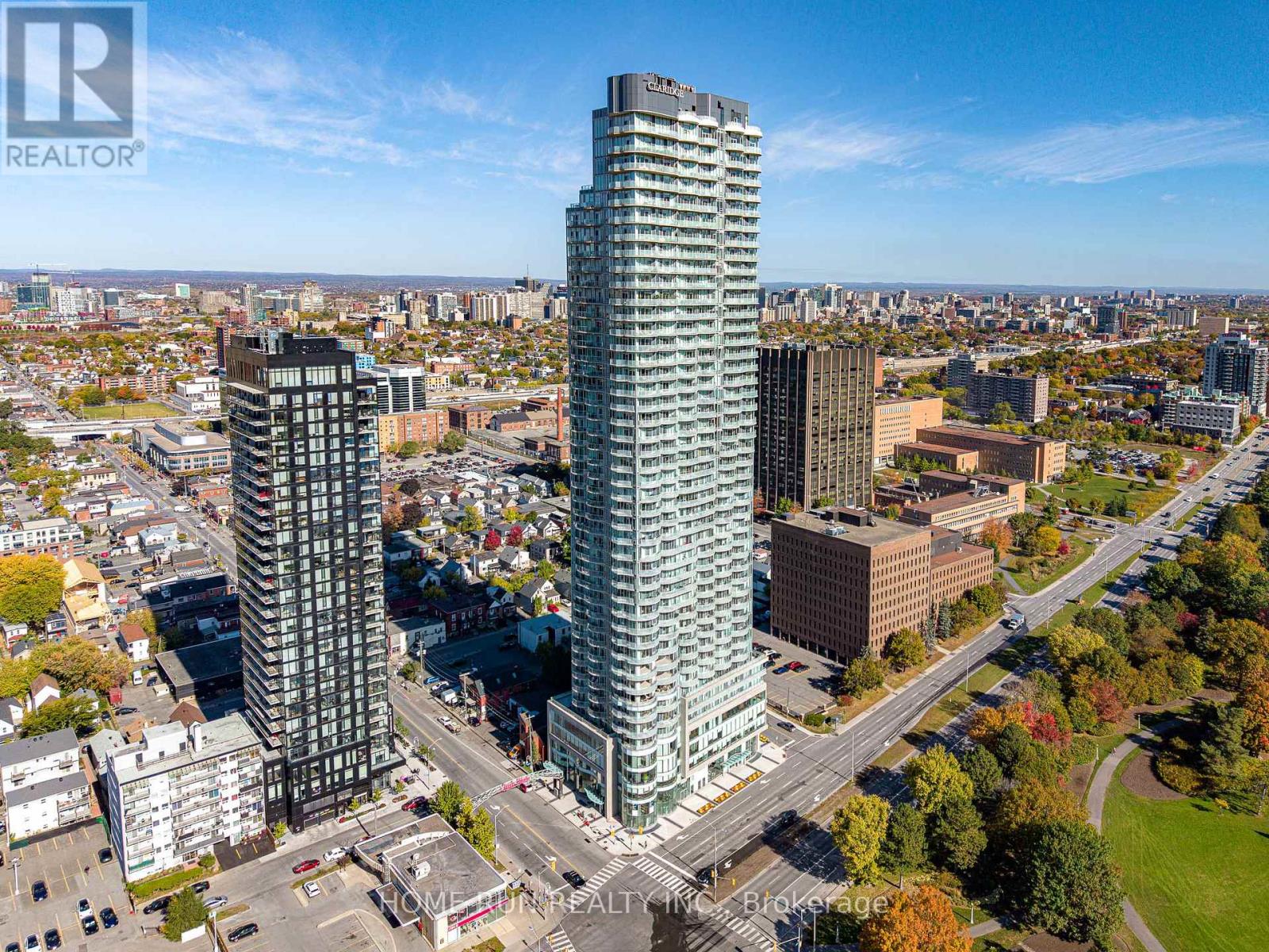1903 805 Carling Ave, Ottawa, ON K1S 2E7