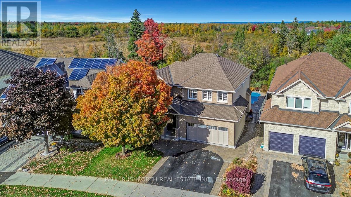 114 Kimpton Dr, Ottawa, ON K2S 0B9