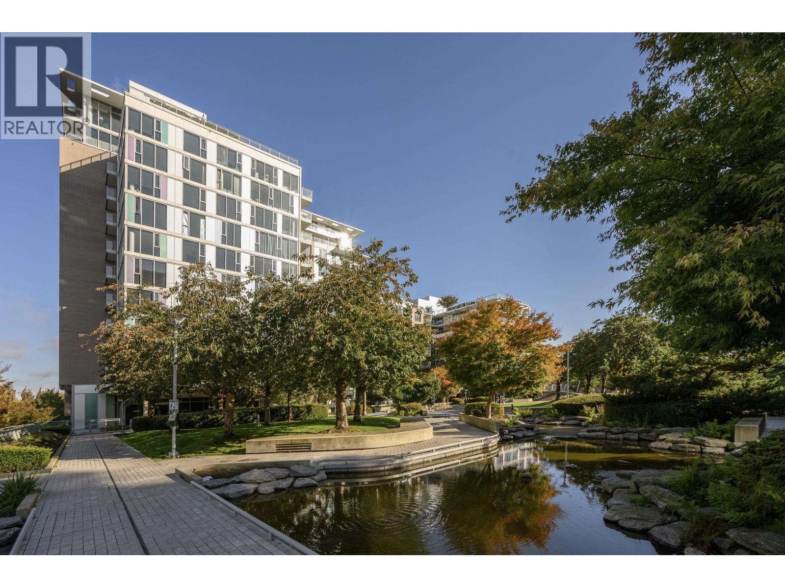 8988 Patterson Road Unit 1609, Richmond, BC V6X 0R2