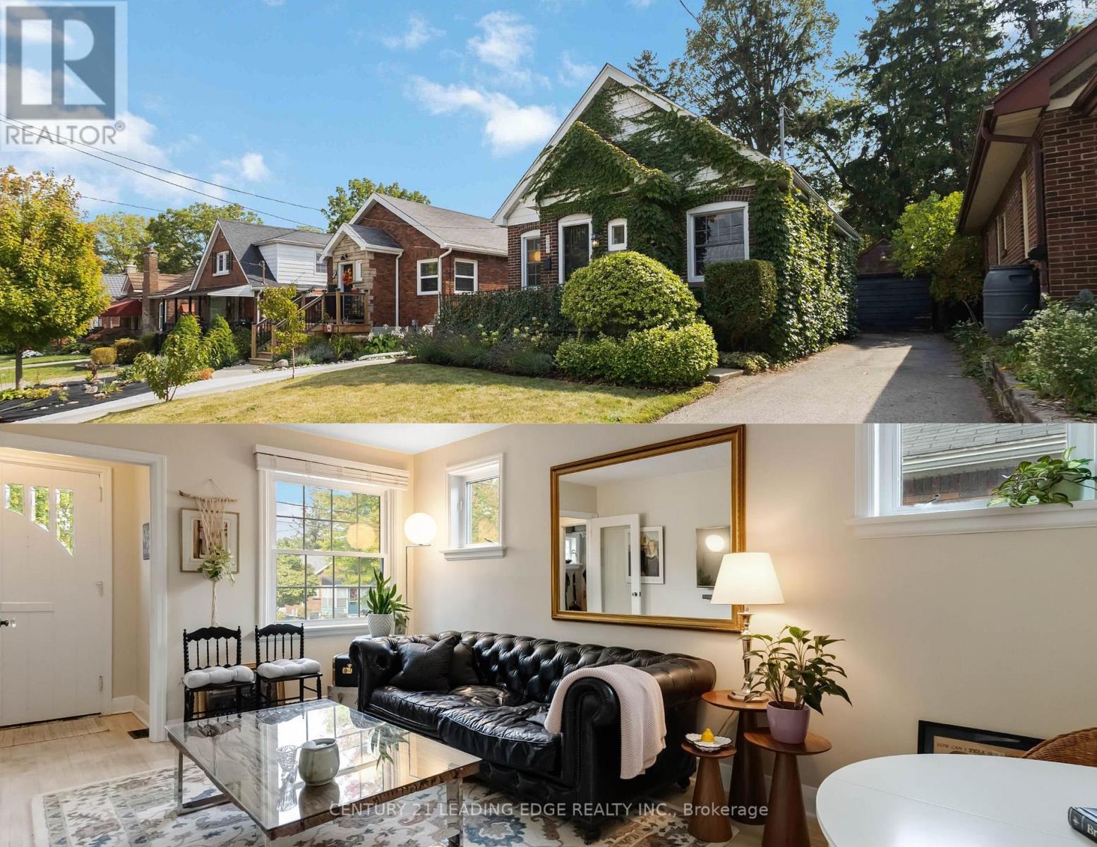 657 Emery St, London, ON N6C 2G3