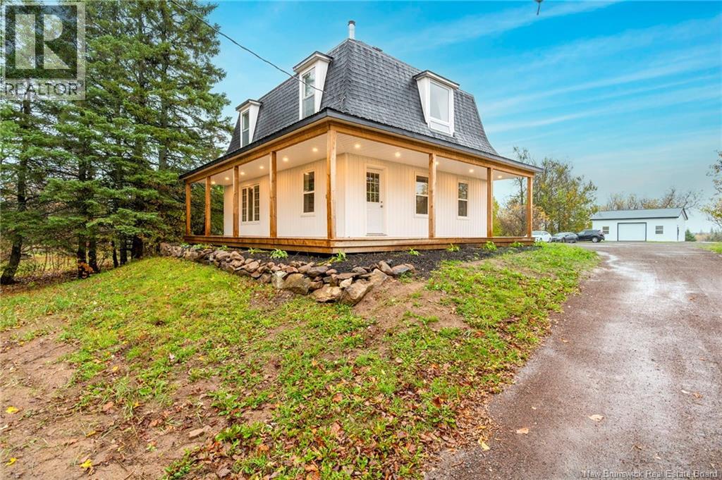 1395 Gorge Rd, Stilesville, NB E1G 3E3