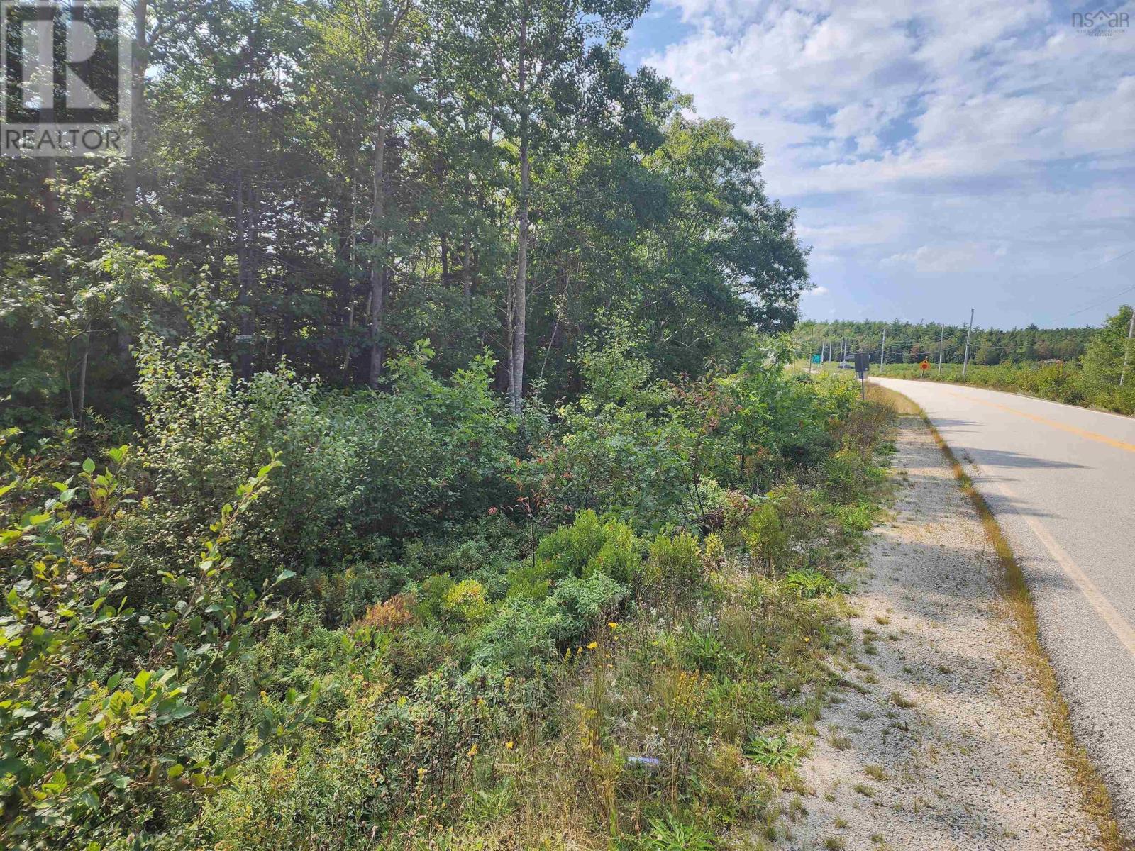 Medway Harbour Road, Mill Village, NS B0J 2H0