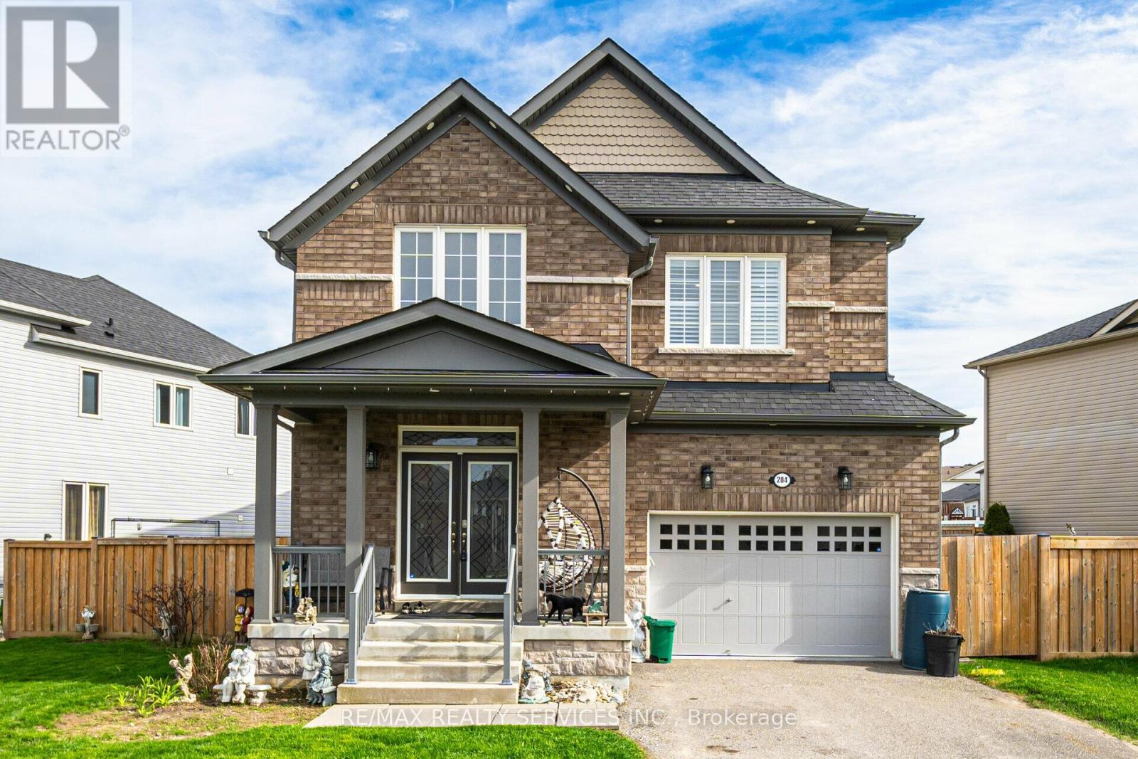 284 Johnson Dr, Shelburne, ON L9V 3V4
