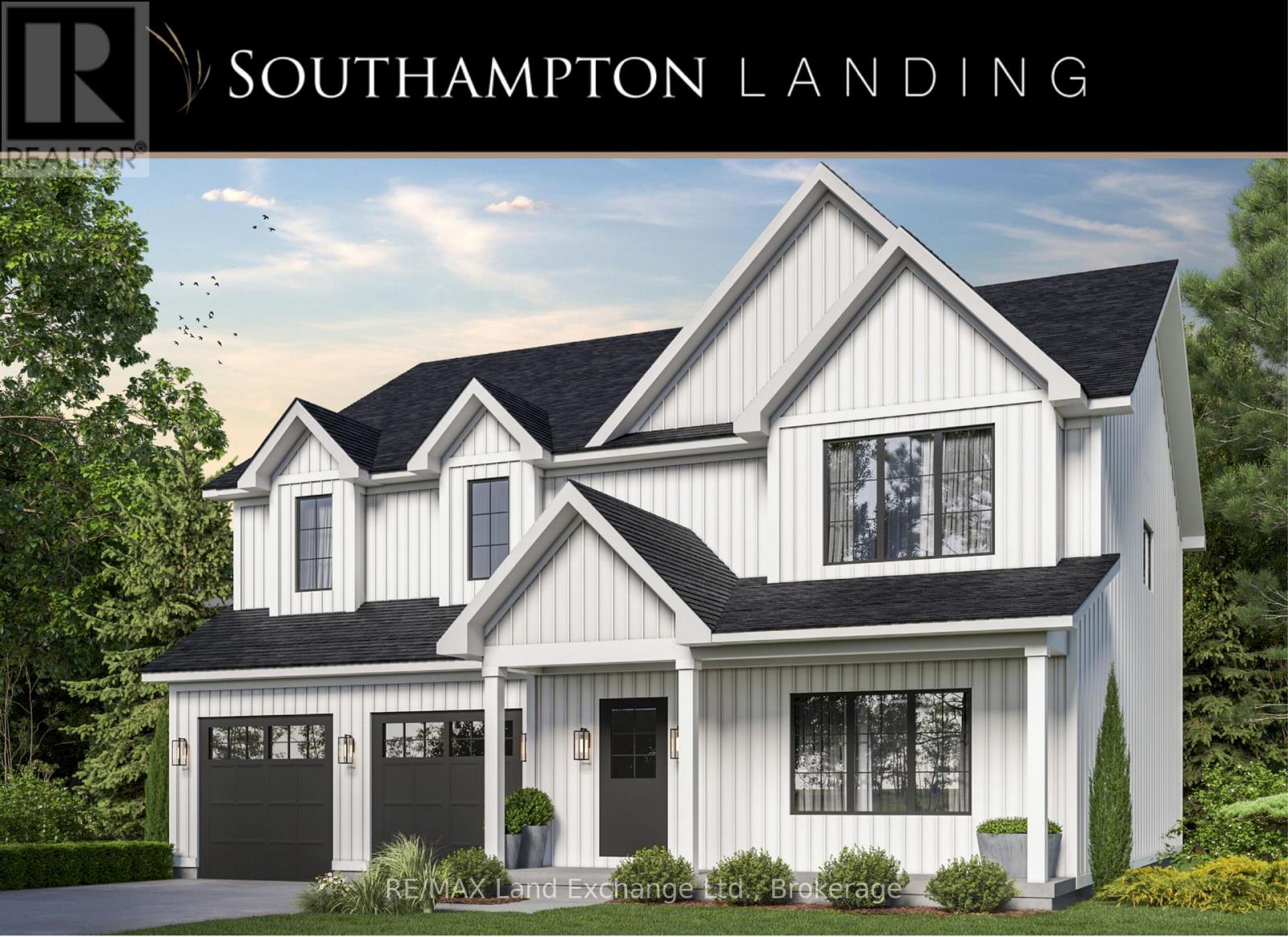 29 Lakeforest Dr, Saugeen Shores, ON N0H 2L0