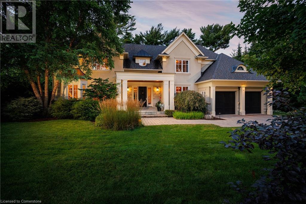 267 Eastcourt Rd, Oakville, ON L6J 4Y5