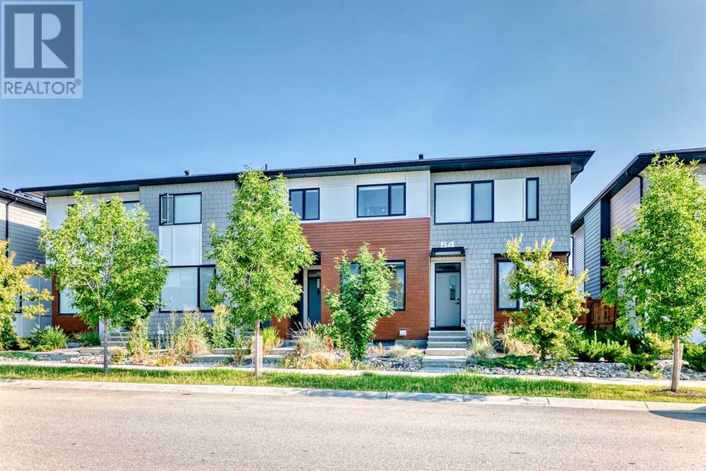 58 Homestead Blvd NE, Calgary, AB T3J 2H1