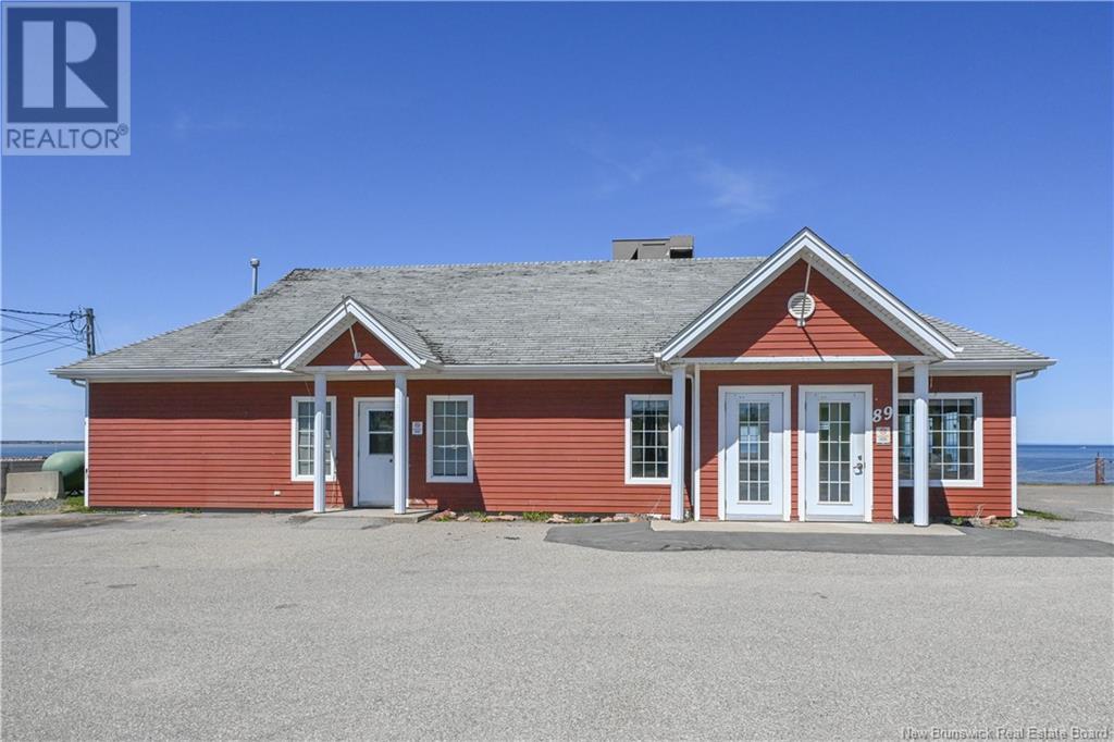 89 Saintpierre Est Blvd, Caraquet, NB E1W 1B6