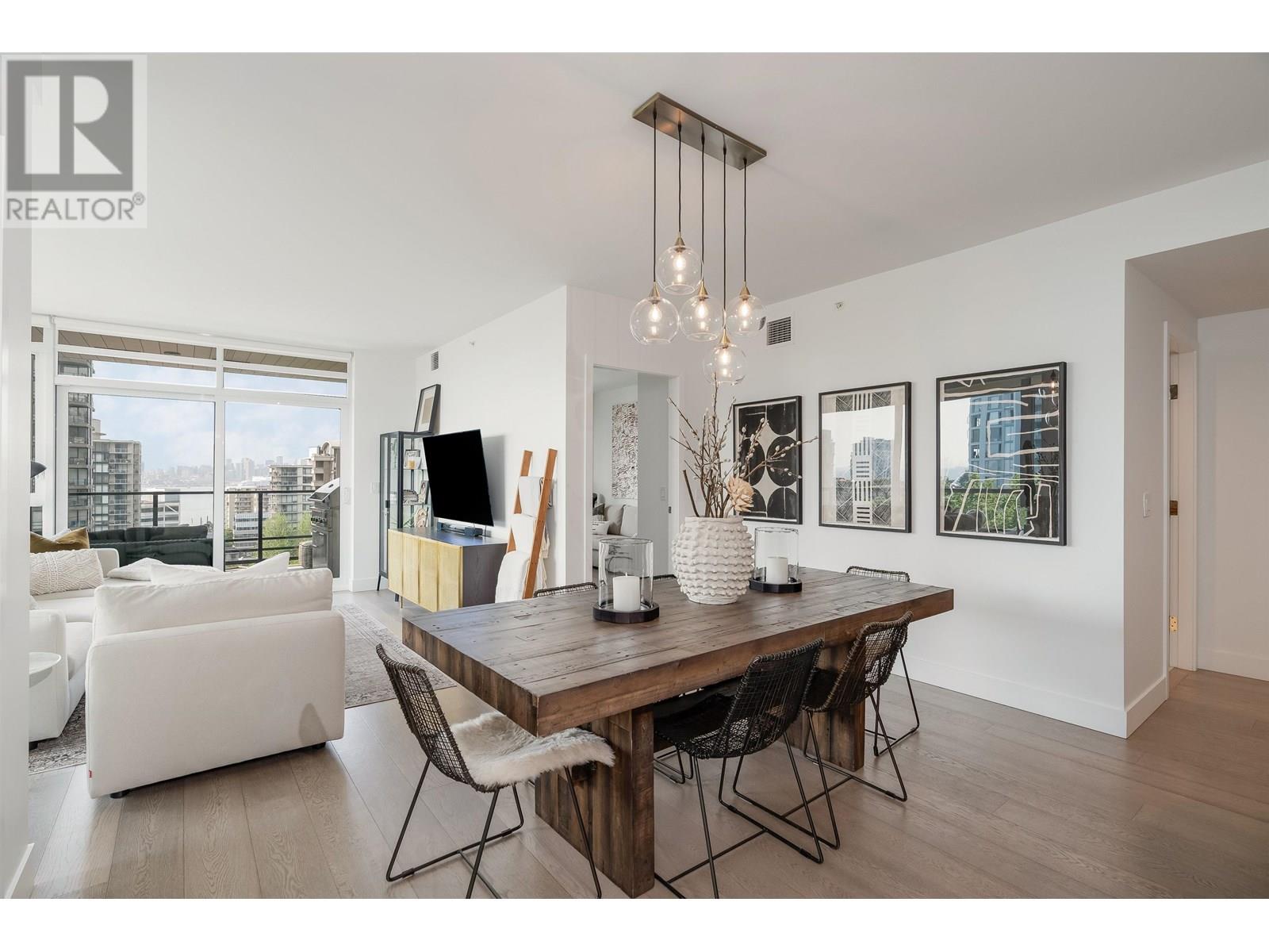 177 W 3rd Street Unit 504, North Vancouver, BC V7M 0G5