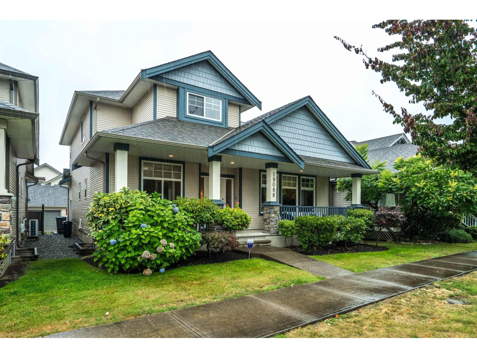 68 Avenue Unit 19088 #a, Surrey, BC V4N 5P4