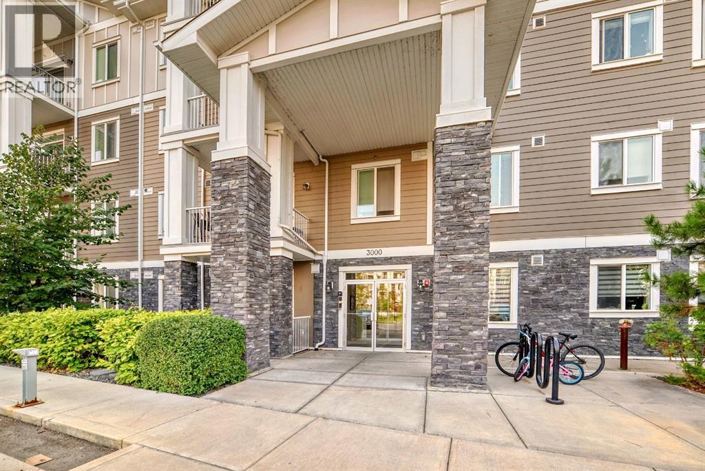 522 Cranford Drive Se Unit 3413, Calgary, AB T3M 2L7