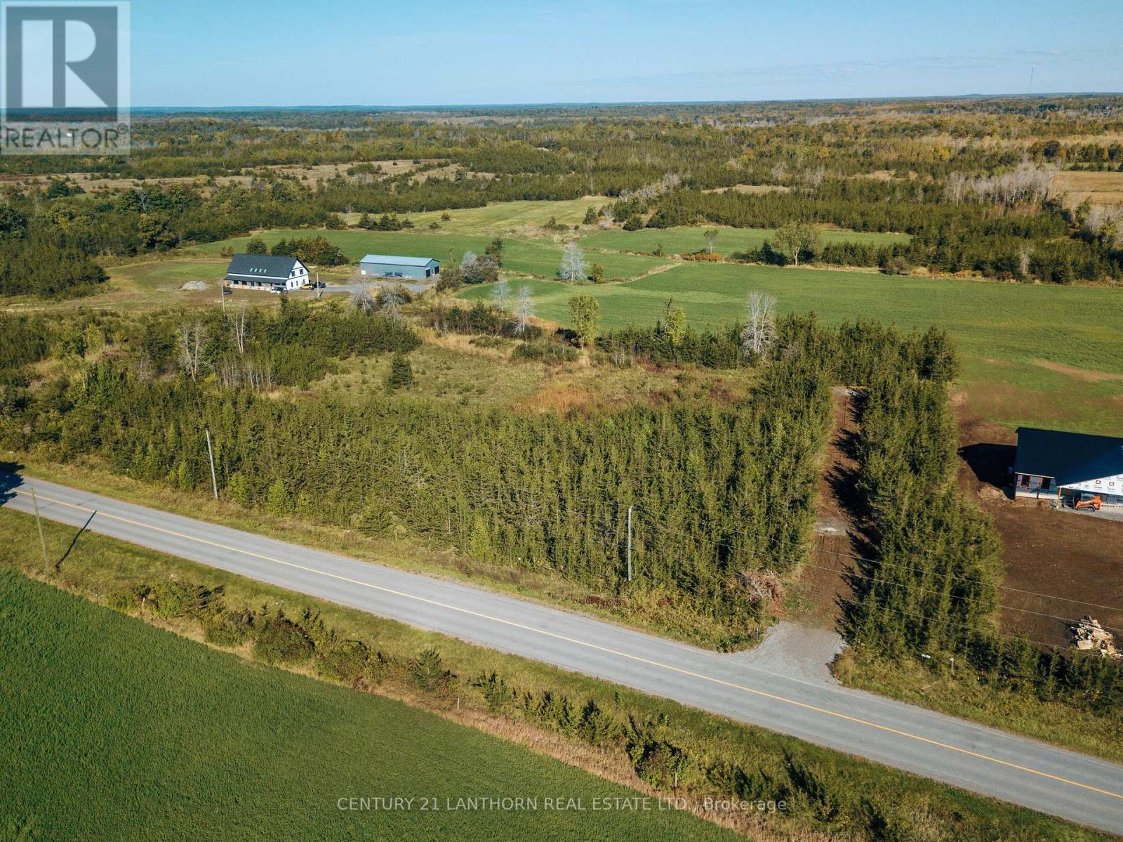 3311 Blessington Rd, Tyendinaga Tyendinaga Township, ON K0K 3A0