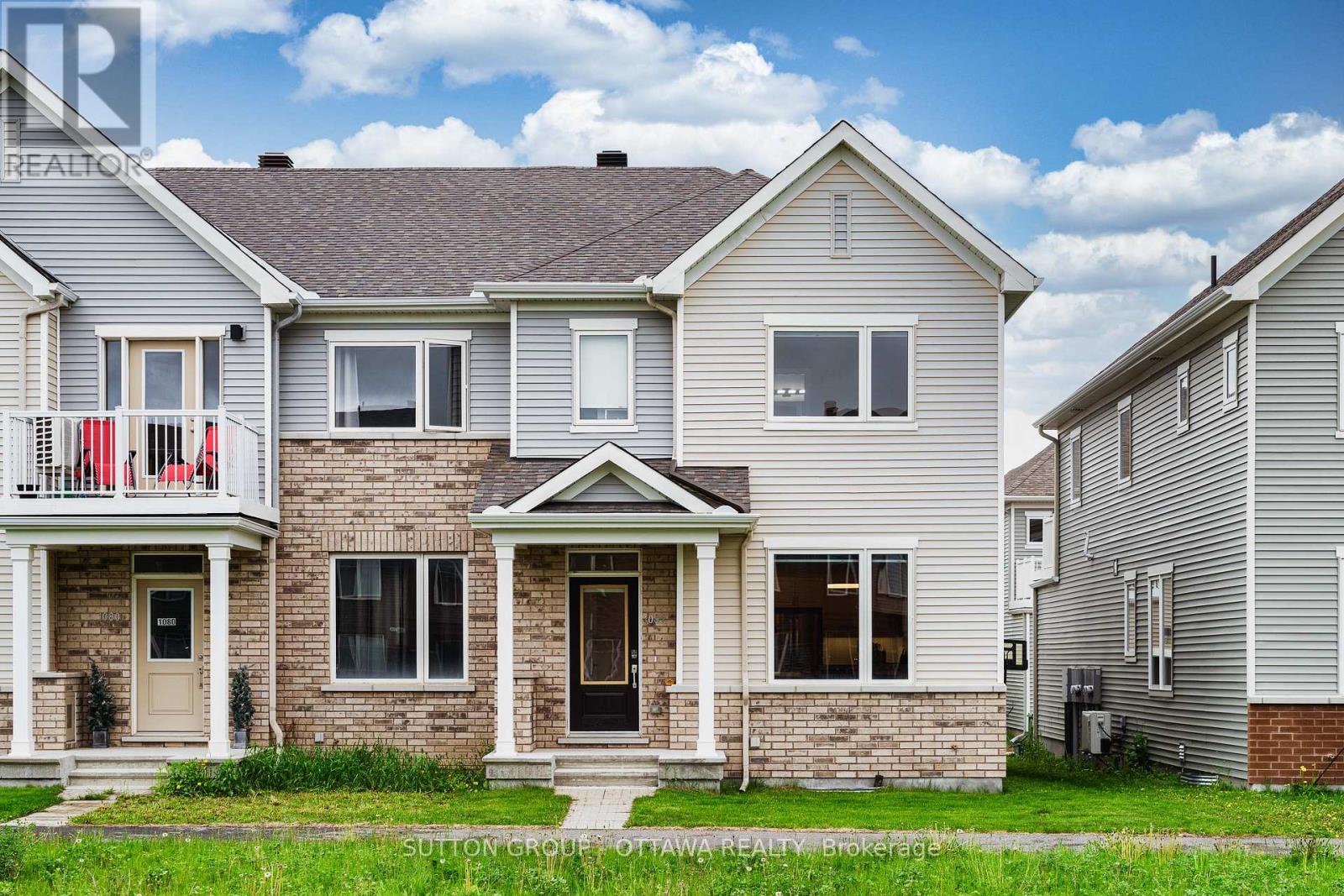1082 Chapman Mills Dr, Ottawa, ON K2J 6P5