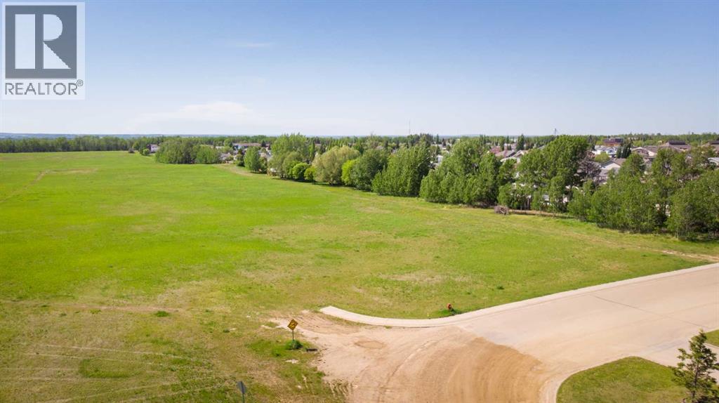 Lot Z 44 Avenue, Athabasca, AB T9S 1N6