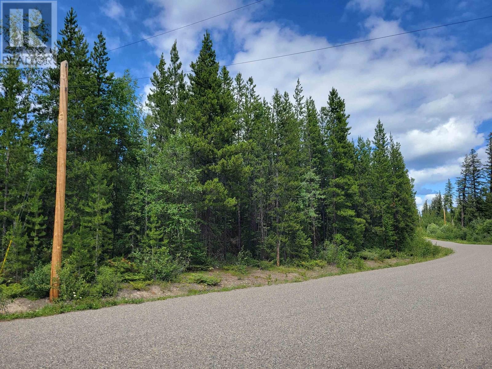 Lot 1 W Meier Road, Cluculz Lake, BC V0J 3A3