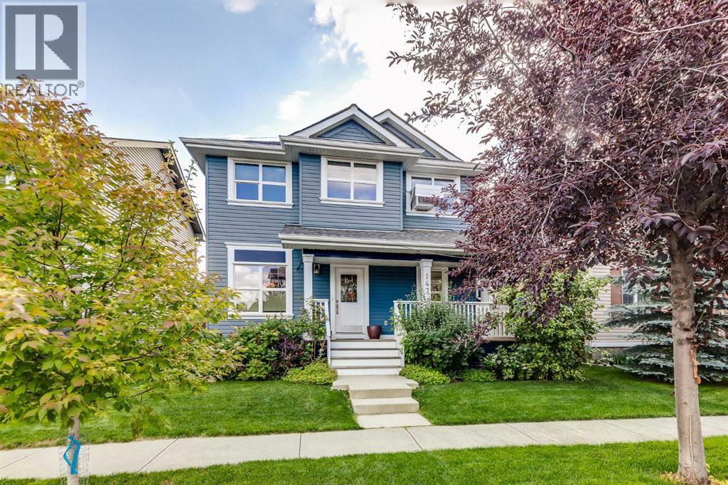 147 Prestwick Mnr SE, Calgary, AB T2Z 4S7