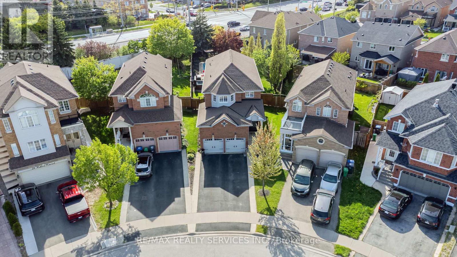 45 Culture Cres, Brampton, ON L6X 4X8