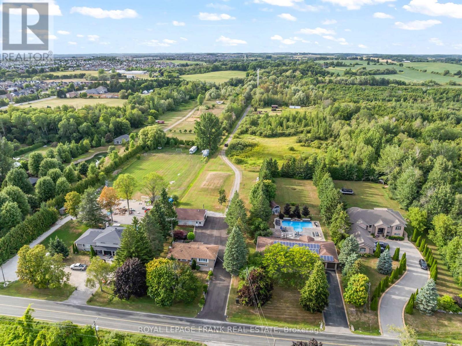 1440 Pebblestone Rd, Clarington, ON L1E 2K5